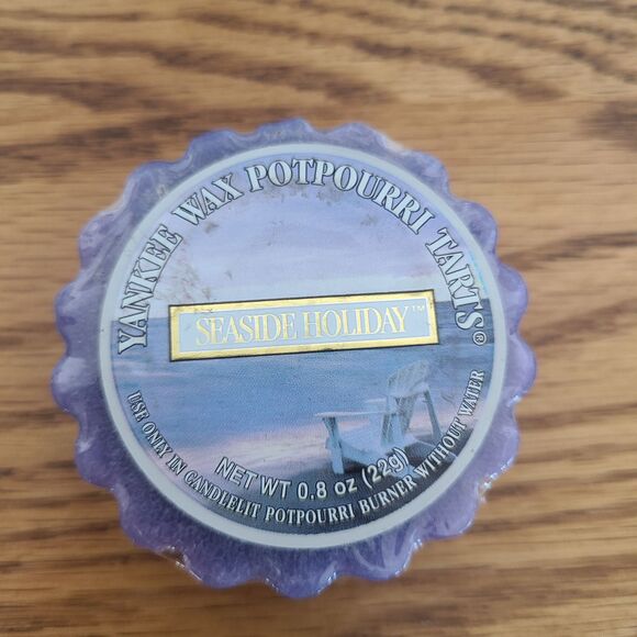 Ceramic Spring Lot Herb Garden Ramekin Pottery Bunny Rabbit Candle Tart - Picture 4 of 10